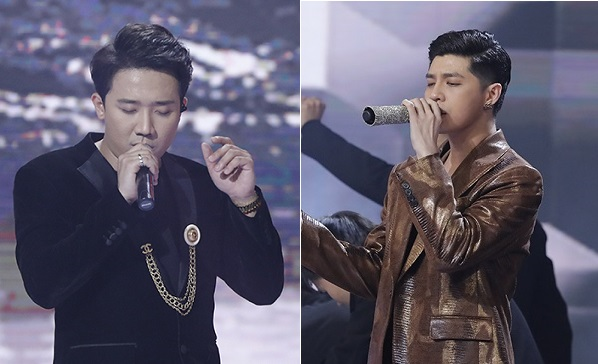 Trấn Thành khoe giọng với loạt hit đình đám, Đông Nhi – Noo Phước Thịnh khuấy động đêm Giao thừa